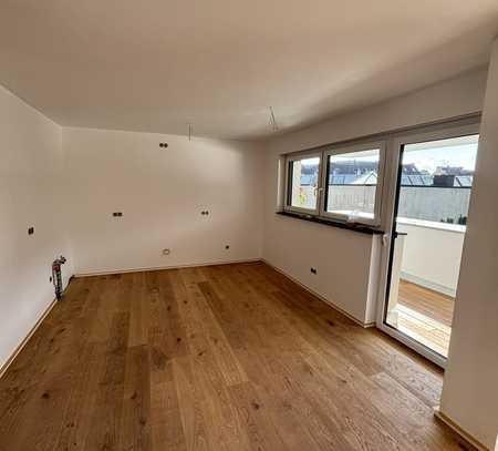 *TOP* Jülich Zentrum 75 m² 2 Zi. Neubauwohnung zu vermieten