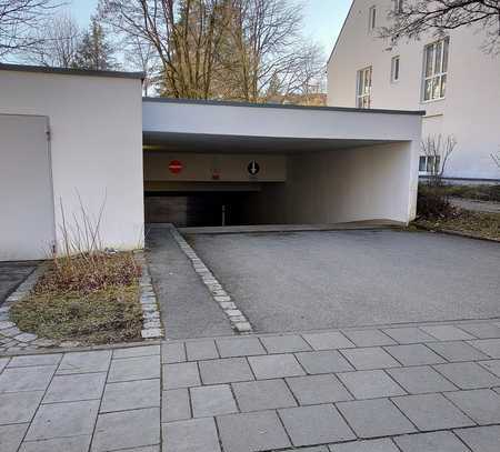 Verkauf von einem Duplexstellplatz (von Privat)