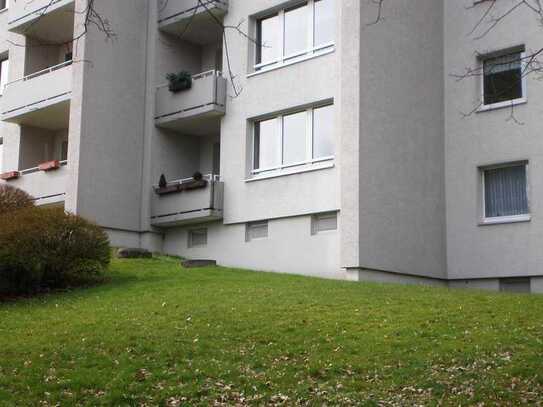 Schöne 2-Zimmer-Wohnung mit Balkon in Wuppertal