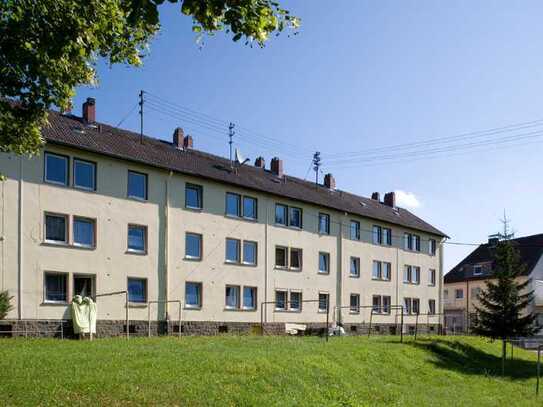 130.04 2 ZKB Wohnung Ausweiler Straße 12 in Baumholder Besichtigung: