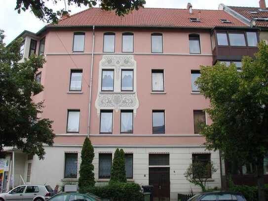 MFH in Braunschweig von Privat