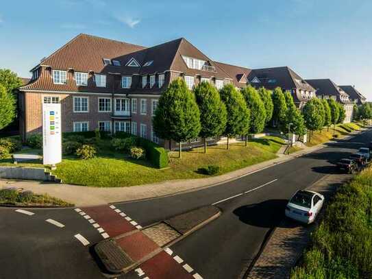 Münster- Wolbeck – ca. 382 m² Bürofläche_ direkt vom Eigentümer