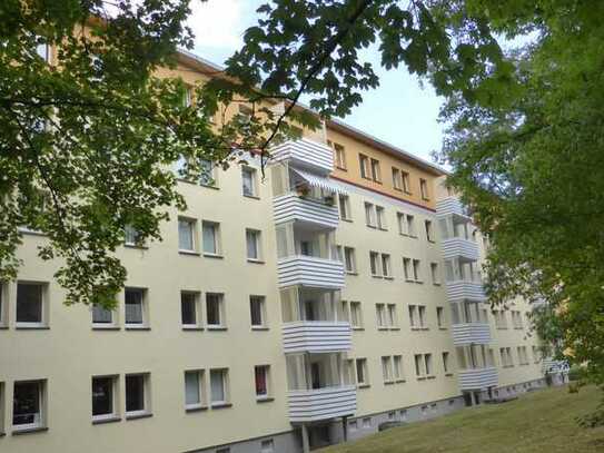 Moderne 2-Raum Wohnung Dr.-Wilhelm-Külz-Straße