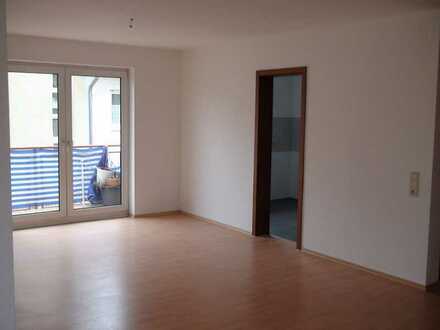 Gepflegte 3-Raum-Wohnung mit Balkon in Mutterstadt