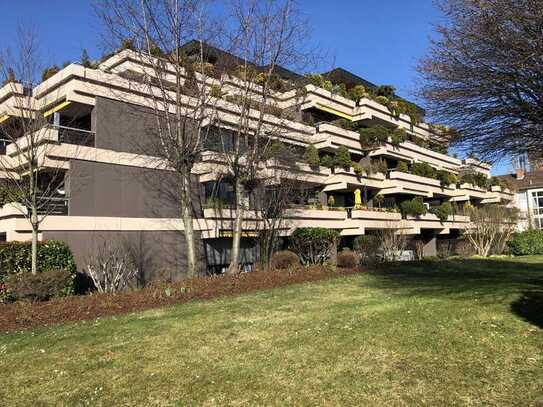 3-4 Zimmer Terrassenwohnung, gehobenes Umfeld, in Frankenthal