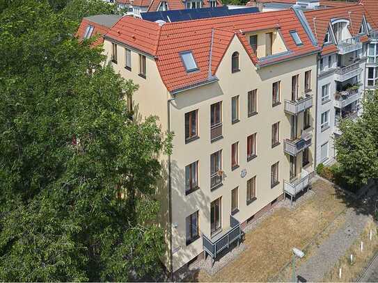 Attraktives Investment in Berlin-Pankow: Modernisierte Wohnungen in bester Lage