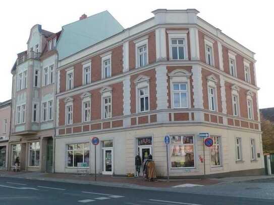 Schöne Wohnung in zentraler Lage