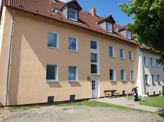 3-Zimmer-Wohnung mit Balkon in der Südstadt von SZ-Bad