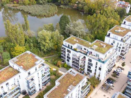 Stuttgart, Vaihinger Strasse 102B/1.OG rechts