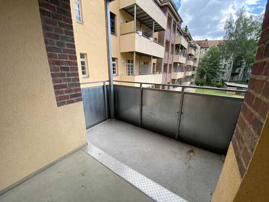 ***ERDWÄRME*** Moderne 2 RWE - Tageslichtbad - Balkon - Fußbodenheizung - ***WE 22***