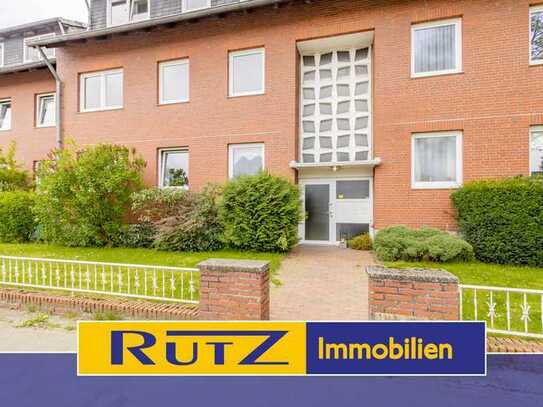 Delmenhorst Brendel/Adelheide | 3,5 Zimmer-Wohnung mit Loggia