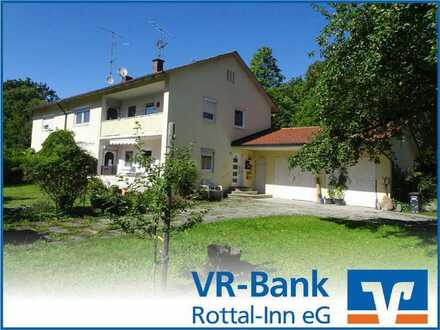 **RESERVIERT**Günstiges 3-Familienhaus mit Potenzial