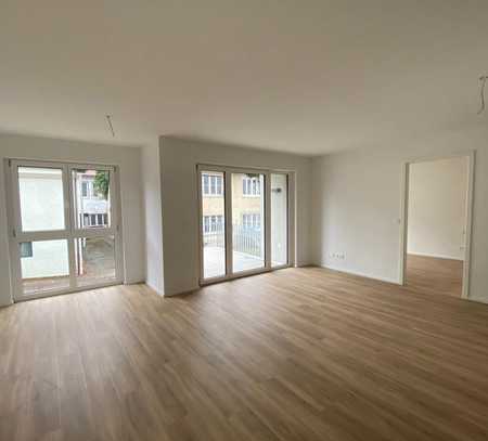 Hochwertige, moderne 2-Zimmerwohnung mit 64 m²