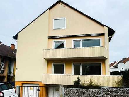 Tolles 3-Familienhaus in top Lage in Pirmasens-Kirchberg