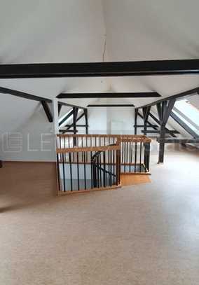 ++NEU++ Schöne 3 Zimmer-Maisonettewohnung mit Parkett in Eutritzsch