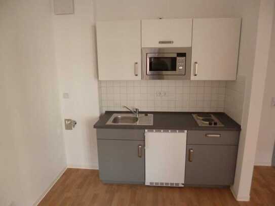 Uni Nähe / moderne 1 Zi. Wohnung mit EBK zu vermieten