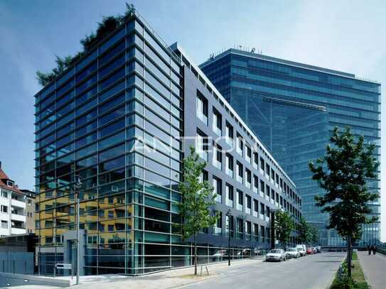 L 4 I Repräsentatives Bürogebäude | Ausbau nach Mieterwunsch