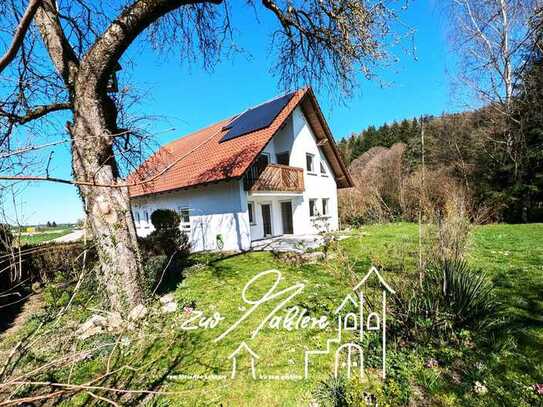 ***schwäbisches Bullerbü***mein neues Zuhause***