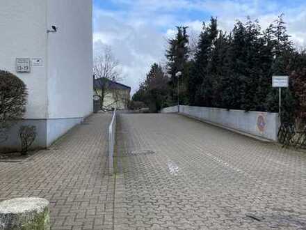 TG-Stellplatz in Hannover Misburg/Buchholz/Kleefeld