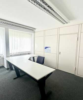 Helles und repräsentatives Büro in Baden-Baden zu vermieten