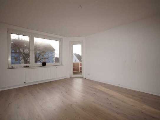Moderne Wohnung sucht netten Mieter
