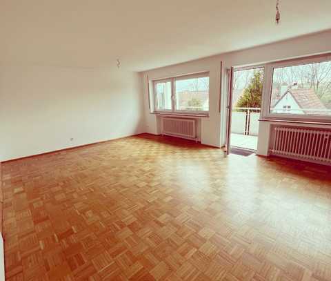 ++attraktive 3,5-Zimmerwohnung mit Balkon und Stellplatz++