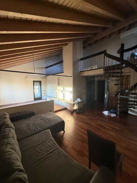 1,5-Zi.-Wohnung mit Balkon im 3. OG in Stuttgart-Nord