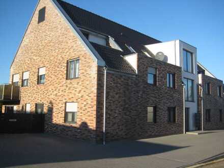 Zentral gelegene Eigentumswohnung in Bissendorf