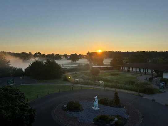 PENTHOUSE am Golfplatz, FREIE Sicht- Provisionsfrei- Top-Lage in Motzen