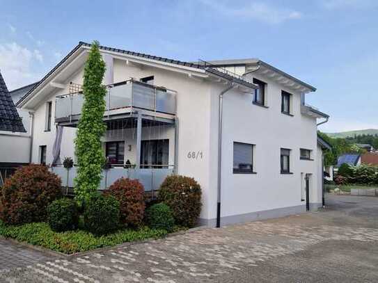 Schöne 3,5-Zimmer-Wohnung mit EBK in Achern