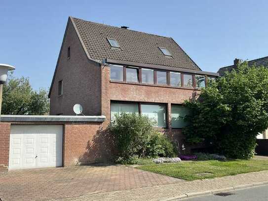 Einfamilienhaus mit großem Gartenhaus in Peine-Stederdorf in TOP Zustand