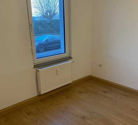 Geschmackvolle, sanierte 2-Zimmer-EG-Wohnung in Koblenz