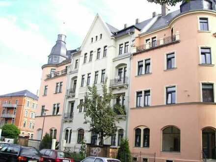 Schöne 2 Zimmerwohnung in Uni-Nähe sucht Nachmieter zum nächstmöglichen Zeitpunkt - WG geeignet