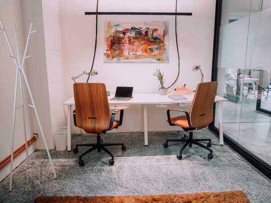 Private Office 2er