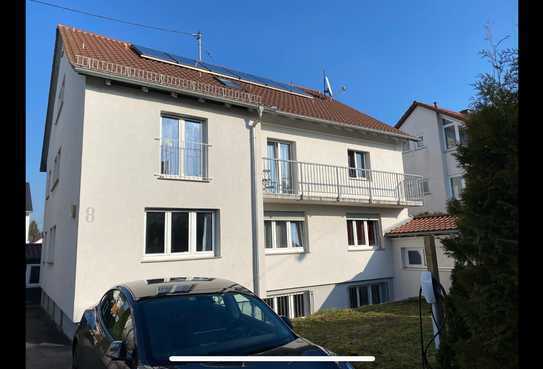 6 Familienhaus in Waiblingen Hegnach