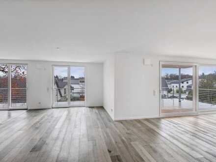 Exklusives Penthouse: Modernes und barrierefreies Wohnen in bester Lage Refraths