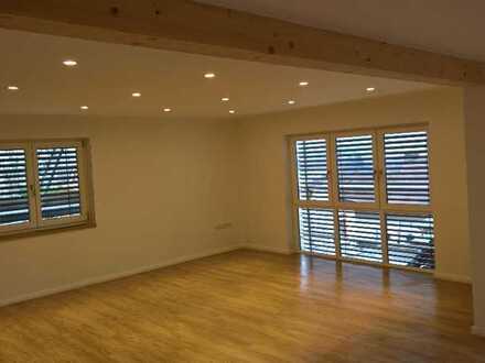 Schöne helle 3,5-Zimmer Wohnung in Forchheim-Ost