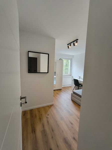                                                               M&ouml;bliertes WG-Zimmer in N&uuml;rnberg &ndash; ideal f&uuml;r Berufst&auml;tige &amp; Pendler                                                       in Dutzendteich (Nürnberg)