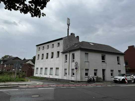 Ein attraktives Mehrfamilienhaus in Aachen Horbach