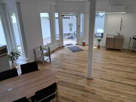 Büro in Kandel Innenstadt zu verkaufen
