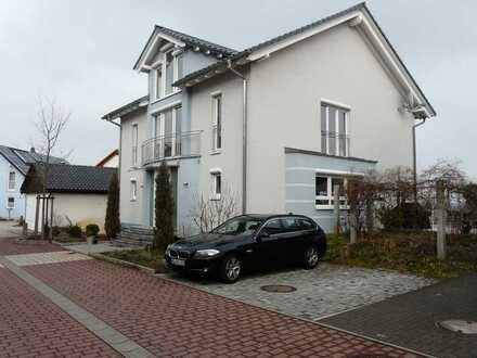 Großzügiges 6-Zimmer-Einfamilienhaus in Hockenheim