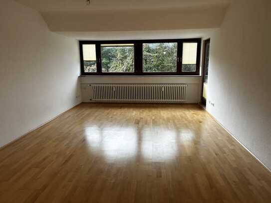 Attraktive 3-Zimmer-Wohnung mit Balkon in Essen