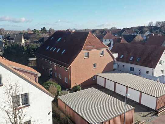 Gemütliche 3-Zimmer-Wohnung (im 1.OG) in Ronnenberg