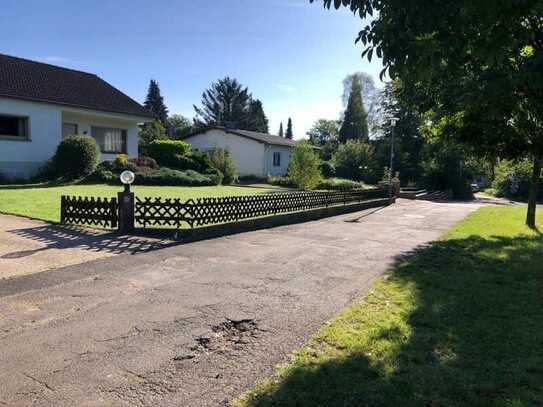 Bauvorhaben Neubau einer Wohnanlage mit 15 Wohneinheiten in Bad Honnef zu verkaufen!