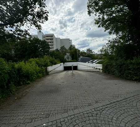 Tiefgaragenstellplätze in Haar zu verkaufen