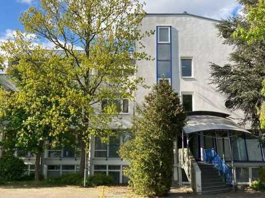 1 Zimmer Appartement (Saniert & Teilmöbiliert), Ober-Olm nähe Mz-Lerchenberg und ZDF