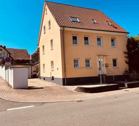 Freistehendes Ein/ Zwei- Familienhaus in Angelbachtal zu verkaufen * Top Zustand *