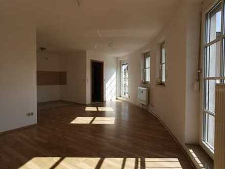 1,5-Zimmer-Wohnung in zentraler Lage in Altötting