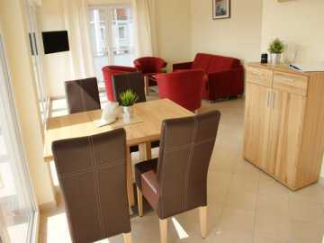 *VIEL POTENZIAL FÜR DIE ZUKUNFT* - SANIERUNGSBEDARF NACH AUSZUG