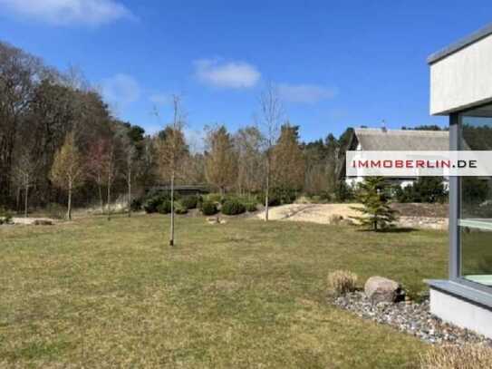 IMMOBERLIN.DE - Investmentperle auf Usedom! Exquisites Ferienhaus beim Ostseestrand